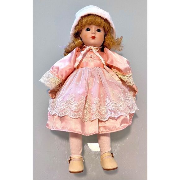 Haunted Doll Negative Spirit Attached~Keres~ Not a Toy~Experienced Practitioners - Picture 1 of 12